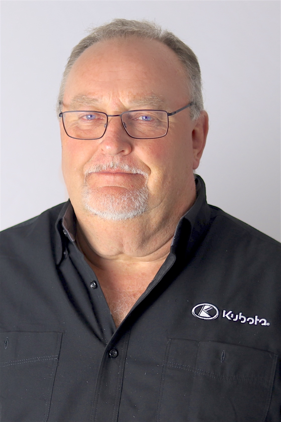 Staff Kubota The Bayview Group Saint John New Brunswick